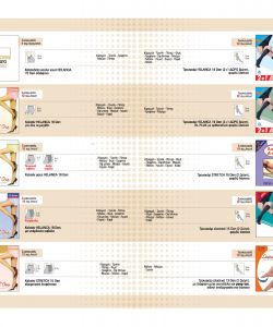 Linea Doro - Catalog 2014